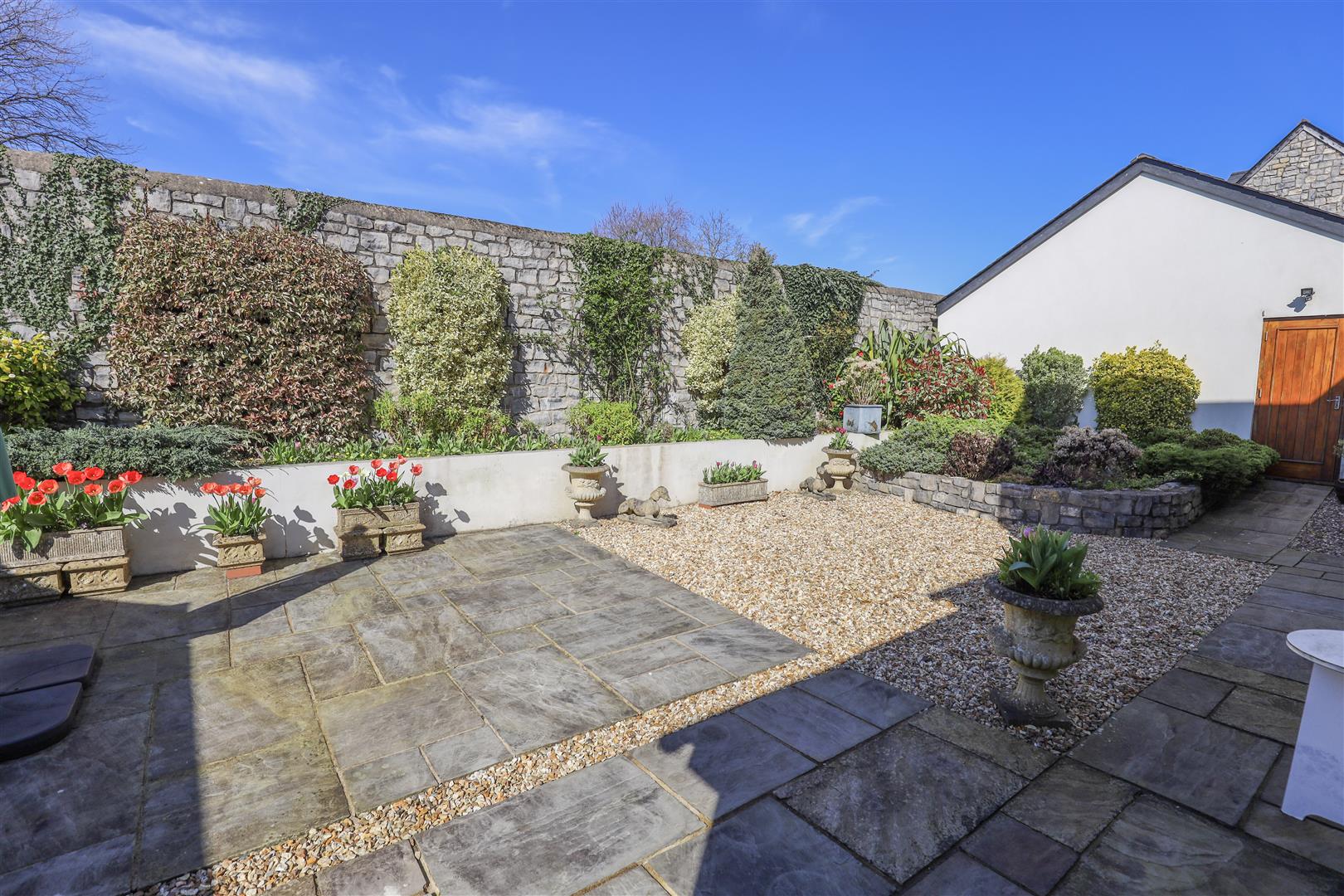 Augusta Court, North Road, Cowbridge, Vale Of Glamorgan, CF71 7FD